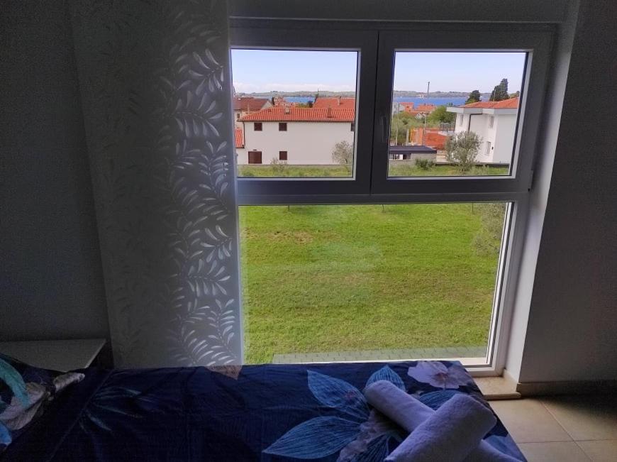Apartment Lighthouse N3 Fažana Exteriör bild