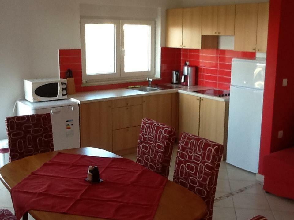 Apartment Lighthouse N3 Fažana Exteriör bild